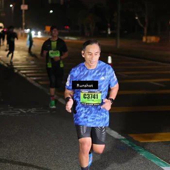 Runner Photo 5640735