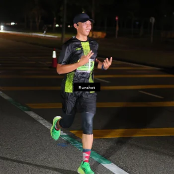 Runner Photo 5640739
