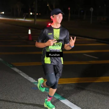 Runner Photo 5640740