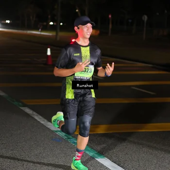 Runner Photo 5640741