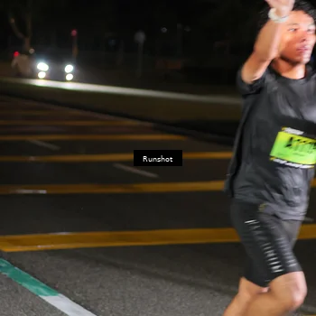 Runner Photo 5640742