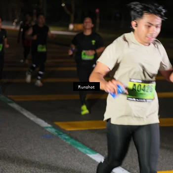 Runner Photo 5640743