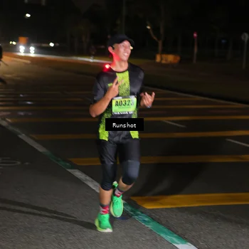 Runner Photo 5640745