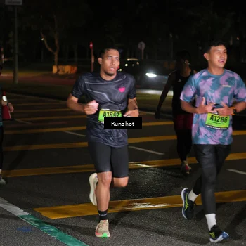 Runner Photo 5640746