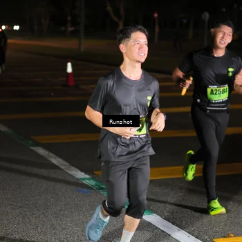 Runner Photo 5640747