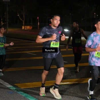 Runner Photo 5640748