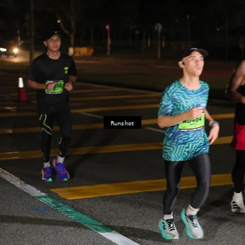 Runner Photo 5640750