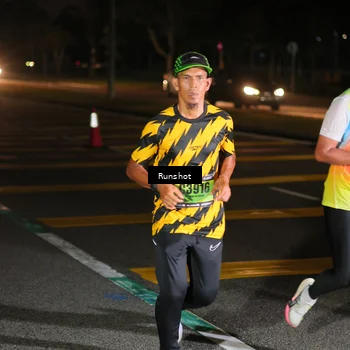 Runner Photo 5640751