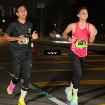 Runner Photo 5640754