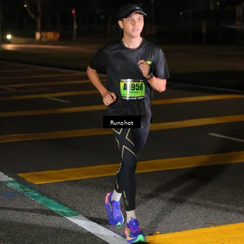 Runner Photo 5640755