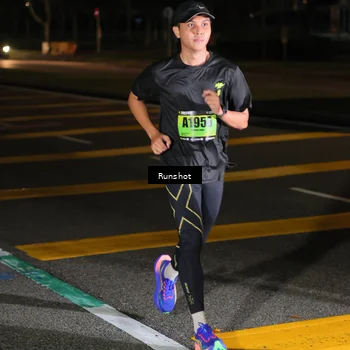 Runner Photo 5640756