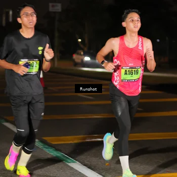 Runner Photo 5640758