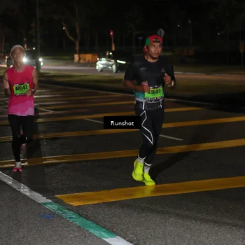 Runner Photo 5640759