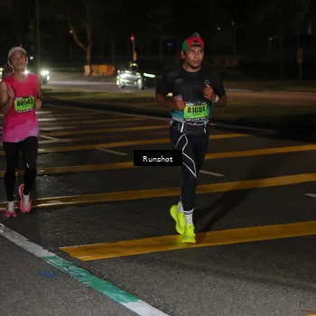 Runner Photo 5640760