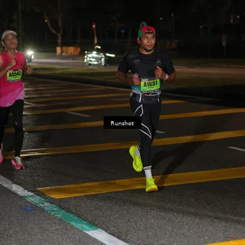 Runner Photo 5640761