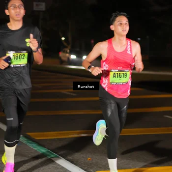 Runner Photo 5640762