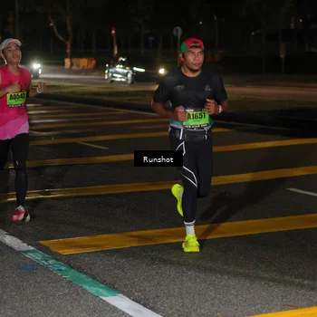 Runner Photo 5640763