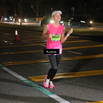 Runner Photo 5640764