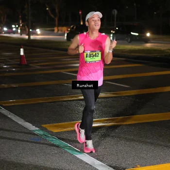 Runner Photo 5640765