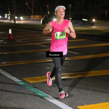 Runner Photo 5640766