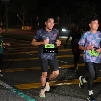 Runner Photo 5640768