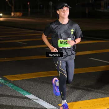 Runner Photo 5640769