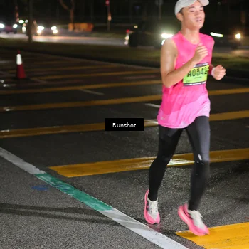 Runner Photo 5640770