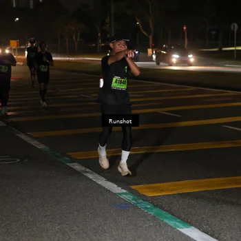 Runner Photo 5640772