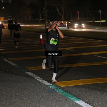 Runner Photo 5640773