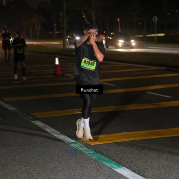 Runner Photo 5640774