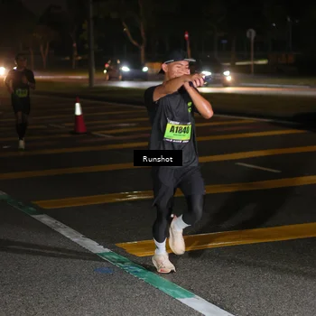 Runner Photo 5640775
