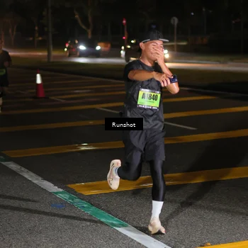 Runner Photo 5640776