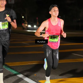 Runner Photo 5640777