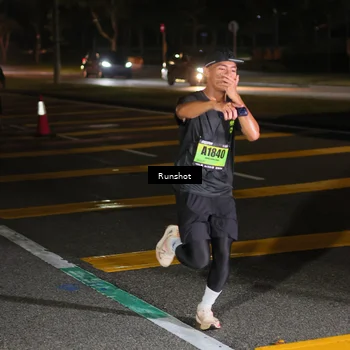 Runner Photo 5640778