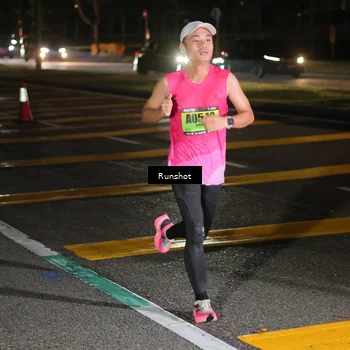 Runner Photo 5640780