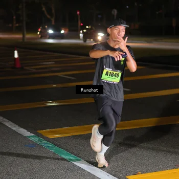 Runner Photo 5640781