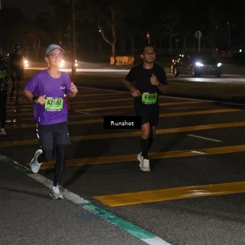 Runner Photo 5640782