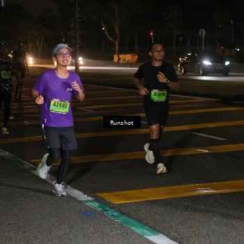 Runner Photo 5640783