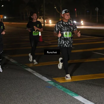 Runner Photo 5640785