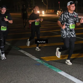Runner Photo 5640786