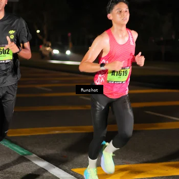 Runner Photo 5640787