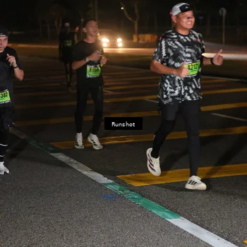 Runner Photo 5640788