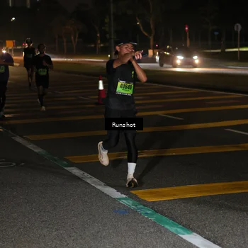 Runner Photo 5640789