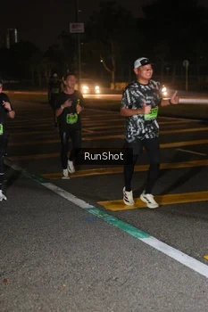 Runner Photo 5640790