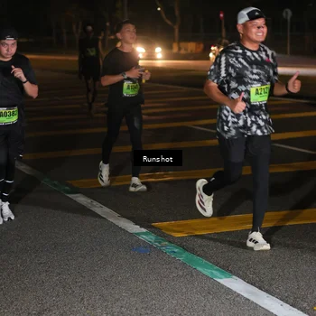 Runner Photo 5640791