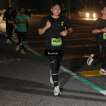 Runner Photo 5640792