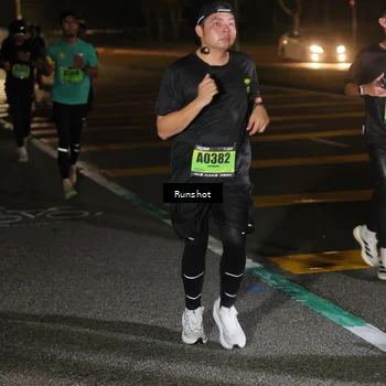 Runner Photo 5640793