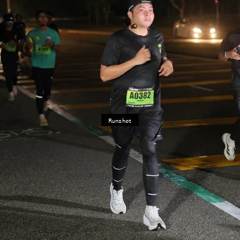 Runner Photo 5640794