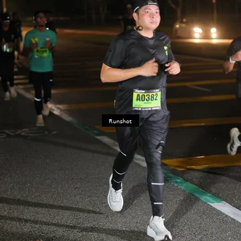 Runner Photo 5640795