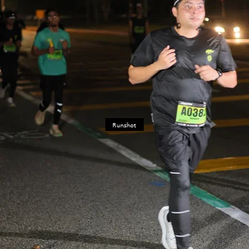 Runner Photo 5640796